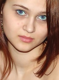 Just 18 Russian Hottie Gets Naked Teen Porn Pix